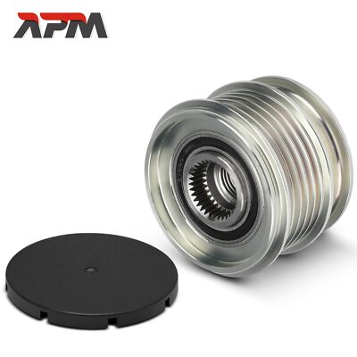 Generatorfreilauf Lichtmaschine für Ford Mondeo 4 Volvo S60 II S80 II XC60 I