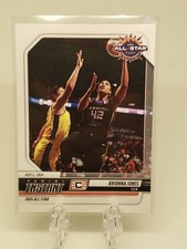 2024 Panini Instant WNBA All-Star #110 Brionna Jones Connecticut Sun 