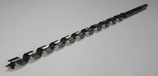 Fantastic Bahco Sweden 16mm Long Series Power Auger Bit 40cm 16"