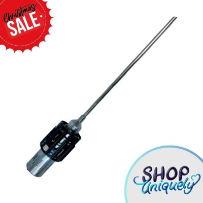 INTUITIVE SURGICAL DA VINCI SCHOLLY SCOPE, 8.5MM, 30 DEGREE SCOPE