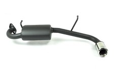 Sportauspuff für SUZUKI JIMNY IV 2018- 4x4