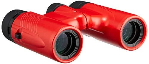 FUJINON 6x binoculars KF compact RED 6x 21H Roof prism type KF6x21H-RED NEW - Image 2 of 4
