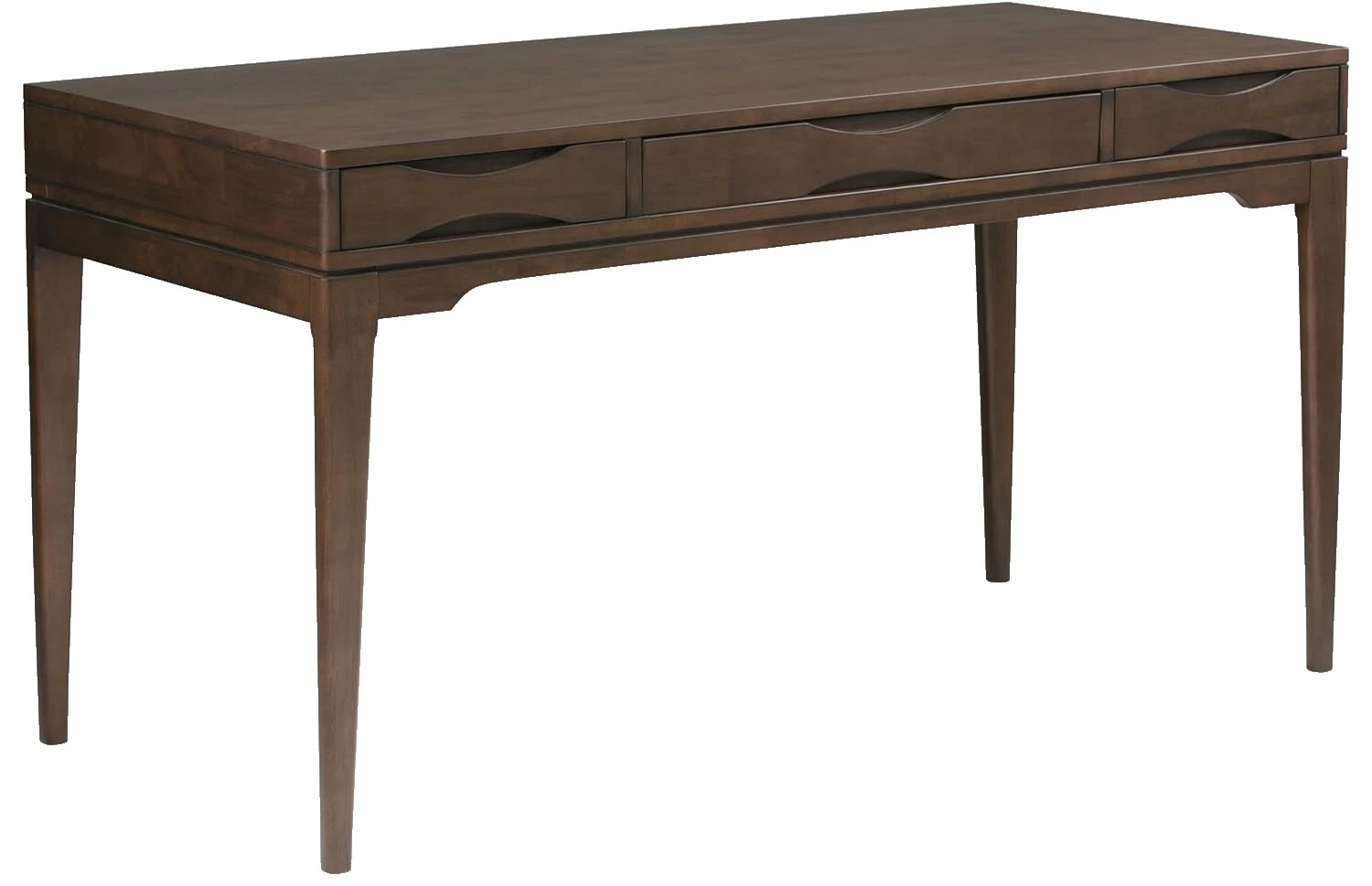 Wood Handle Home Office Desks