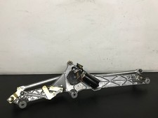 Orig. Mercedes CL C215 W215 Mopf Wischergest&auml;nge Scheibenwischer Wischermotor