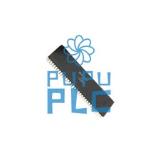1Pcs MC68000P8 CPU Vintage Microprocessor IC New