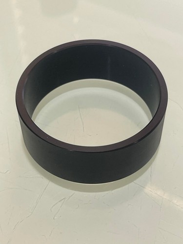 Yamaha Waverunner HO SHO SVHO Intake Mesh / Ribbon Delete Ring QJSRD01 67.4mm - Picture 3 of 3