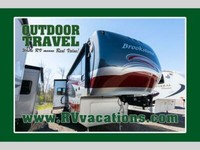 2011 Coachmen RV Brookstone 354TS