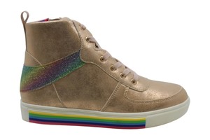 madden hight steve kid rose gold