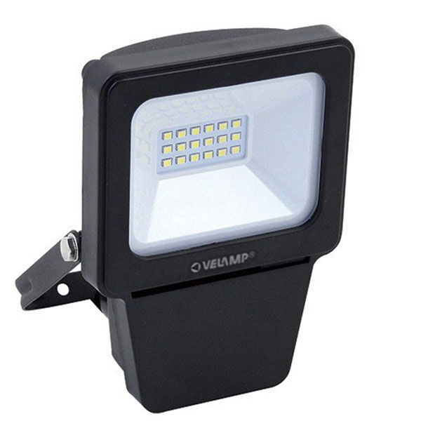 Velamp Proiettore Led W30 Fisso Alluminio Abs 8003910107007