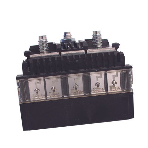 Positive Battery Fuse Terminal Assembly Fit for Infiniti Q50 Q60 3.0L US - Picture 6 of 6