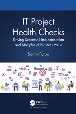 Sanjiv Purba - IT Project Health Checks   Driving Successful Implement - X555z