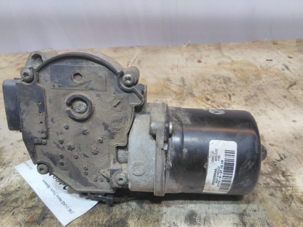 W000036644 KENWORTH T680 WINDSHIELD WIPER MOTOR 3755555 for
