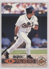 1999 Pacific Rafael Palmeiro (In Action) #57 04m8