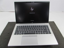 HP ELITEBOOK 845 G7 1920X1080 FHD RYZEN 7 PRO 4750U NO SSD 16GB RAM NO O.S