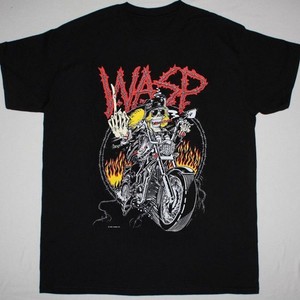 W.A.S.P. Blind in Texas | eBay