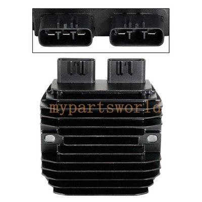 Voltage Rectifier Regulator for Segway ATV Snarler AT6 LE AT10WL EPS Limited