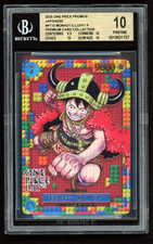Monkey.D.Luffy [One Piece Day] P-110 Prices | One Piece Japanese