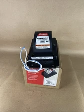 RW BECKETT BK51826U Solid State Ignitor 120V Gas/Oil Applications (F2)