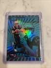 2024 Panini Illusions - Drake Maye #59 Trophy Collection Light Blue /175 (RC)
