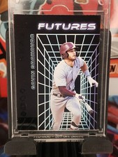 2024 SILVER LEAF FUTURES #72 GAVIN GRAHOVAC RC - TEXAS A&M AGGIES