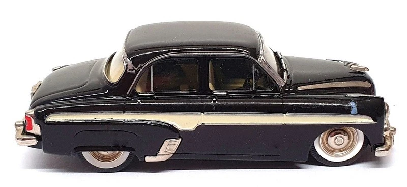 Lansdowne Models 1/43 Scale LDM03s - 1957 Vauxhall Cresta REWORKED JOHN ROBERTS - Image 3 of 4