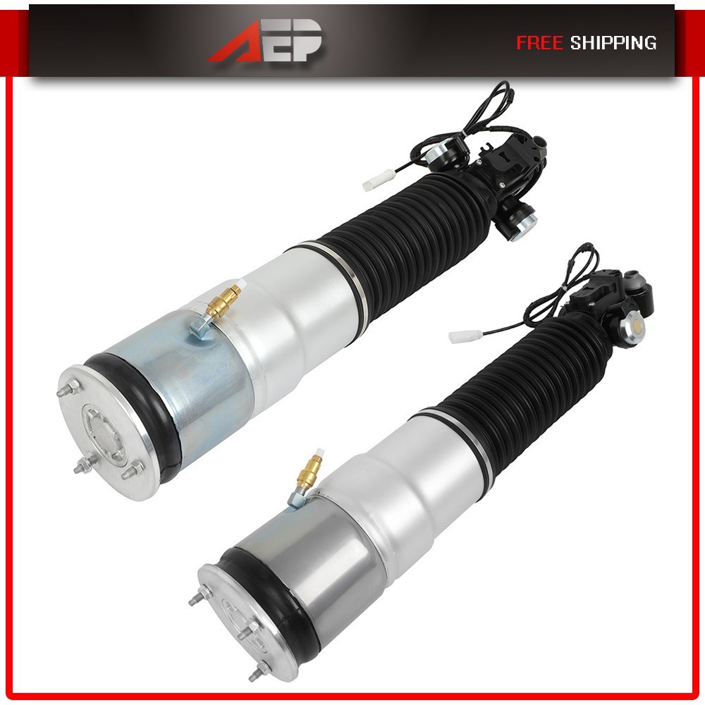 Rolls-Royce Ghost 2010-2019 Rear Air suspension struts 2 pcs