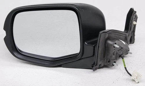 OEM Honda Pilot (FWD) Left Driver Side Exterior Mirror Housing Chipped