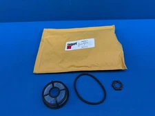 Genuine Fleetguard 384540000S Fuel Strainer Service Kit