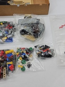 LEGO Adventurers: Sphinx Secret Surprise (5978) Brand New Opened Box Sealed Bags