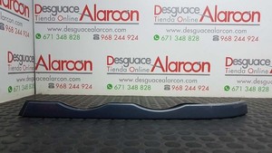 51138208485 SCHEINWERFERBLENDE / 417100 FÜR BMW SERIE 3 BERLINA E46 318I