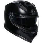 AGV K7 Matt Black