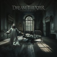 Dream Theater - Parasomnia Gatefold Black 2LP - Vinyl Record - F15Z
