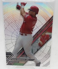 2017 Topps High Tek Baseball Pattern Variations Guide 30