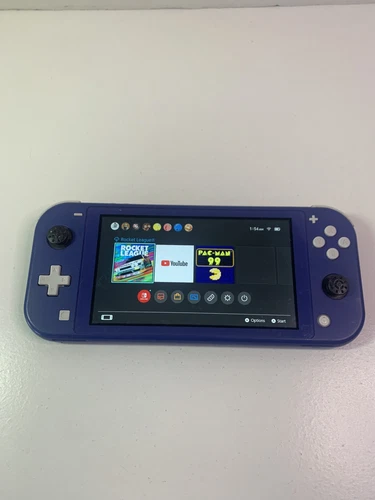 Nintendo Switch Lite - Picture 2 of 6