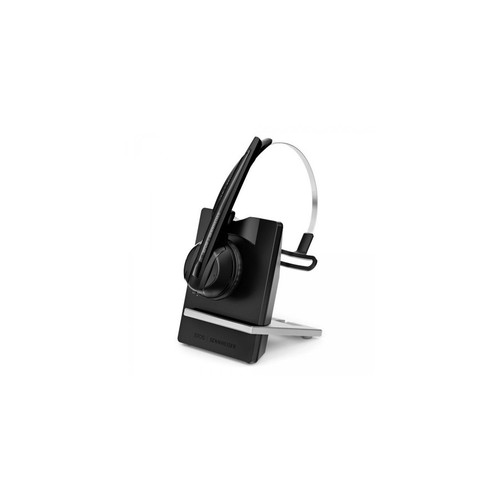 EPOS Sennheiser Impact D 10 Phone 2 Headphones Mono Wireless With Base_ - 第 3/6 張圖片