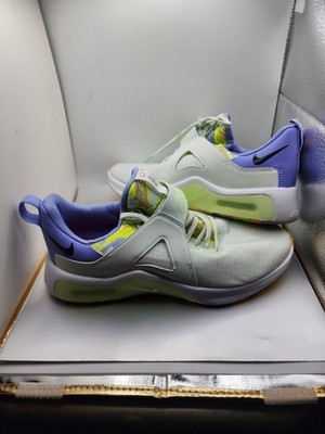 Nike Air Max Bella TR 5 Premium in the ''Barely Green Light Thistle'' Size 7