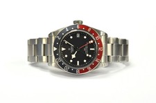Tudor Black Bay GMT 79830RB (2018) +Box & Papers