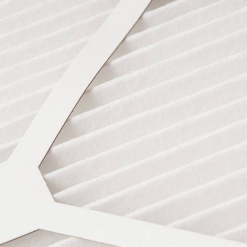 24x24x1 (23_3/8x23_3/8) Nordic Pure Tru Mini Pleat MERV 11 Air Filters 3 Pack - Picture 6 of 7