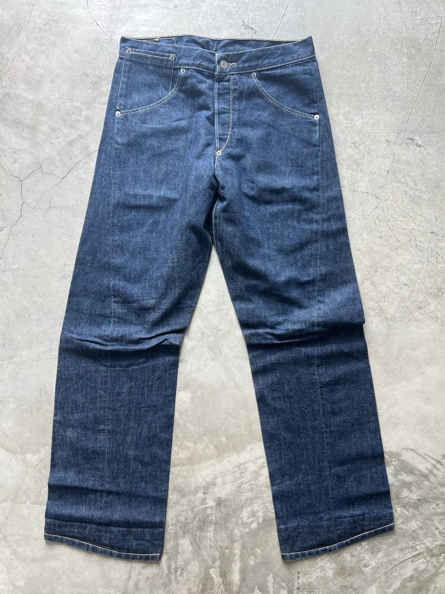Levis Engineered Jeans Buckleback Tag W30 Actual 31x31 | eBay
