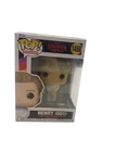 New In Box Funko Pop Television Stranger Things Henry 001 Figure #1458 Gp