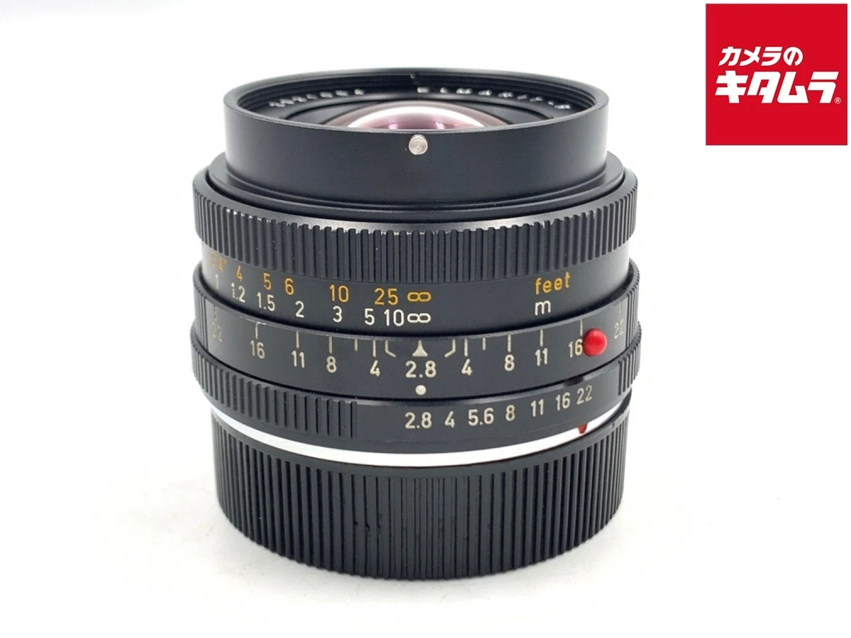 Leica ELMARIT-R Camera Lenses for sale | eBay