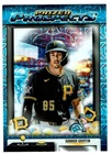 2025 KONNOR GRIFFIN BOWMAN CHROME DRAFT MOJO REFRACTOR PRIZED PROSPECTS CARD