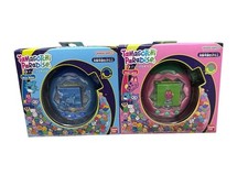 Tamagotchiuni Paradise 2 piece set