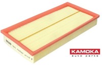 Kamoka F200701 Luftfilter Luftfiltereinsatz