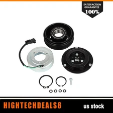 For Ford Lobo 2011-2017 Lincoln Mark LT 5.0L 2011-2013 AC Compressor Clutch Kits