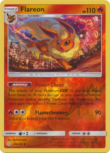Flareon