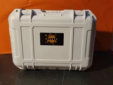 Devaso Console Game & Accesory Hard Travel Carrying Case for Nintendo Switch