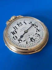 42.0MM VINTAGE STYLE 1.00MM LOW DOME MINERAL GLASS POCKET WATCH CRYSTAL