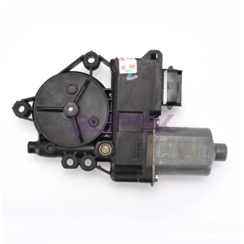 Right Electric Window Lifter Motor Regulator For Hyundai Genesis i40 2011-2020 - Image 3 of 4