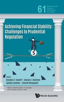 Evanoff Douglas D | Achieving Financial Stability | Buch | Englisch (2017)